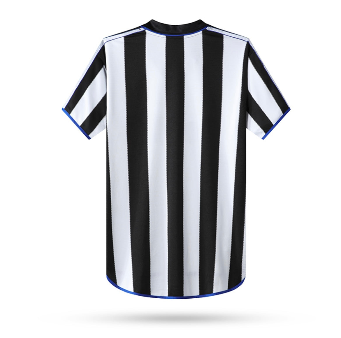 Maillot Rétro Newcastle 2000-01 Domicile