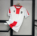 Maillot Géorgie 2024 Domicile