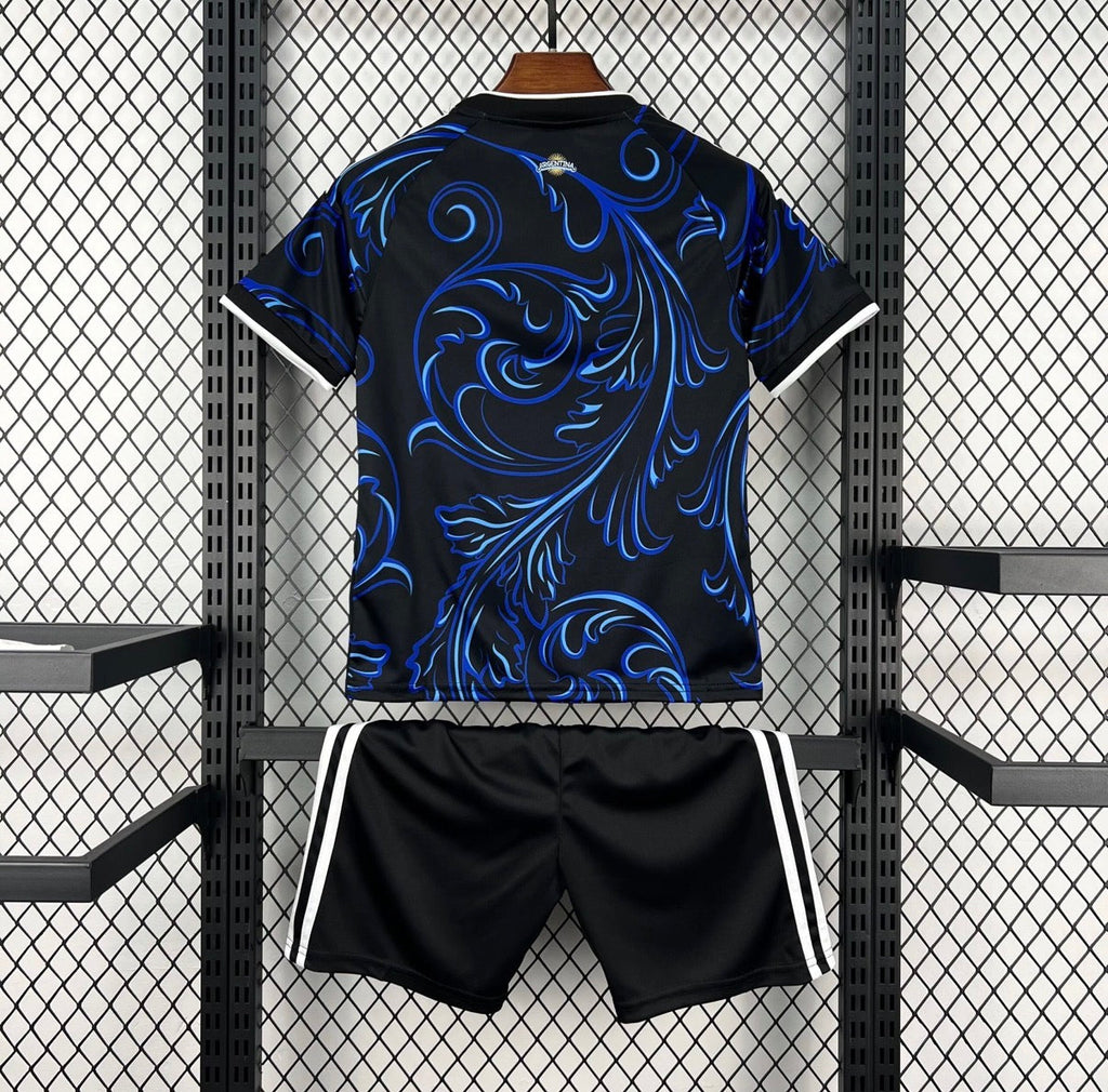 Kit Enfant Argentine 2026 Extérieur