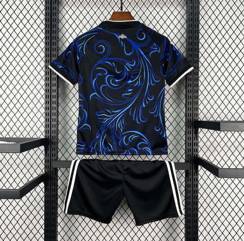 Kit Enfant Argentine 2026 Extérieur