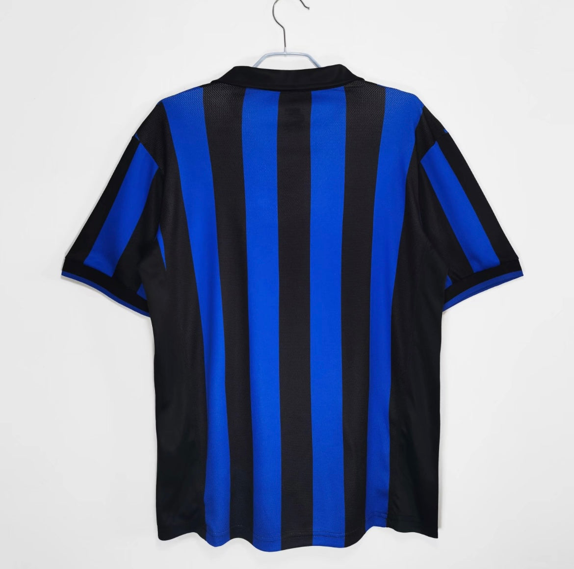 Maillot Rétro Inter Milan 1998-99 Domicile