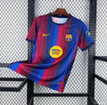 Maillot FC Barcelone 2026-27 Domicile