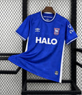 Maillot Ipswich Town 2026-27 Domicile