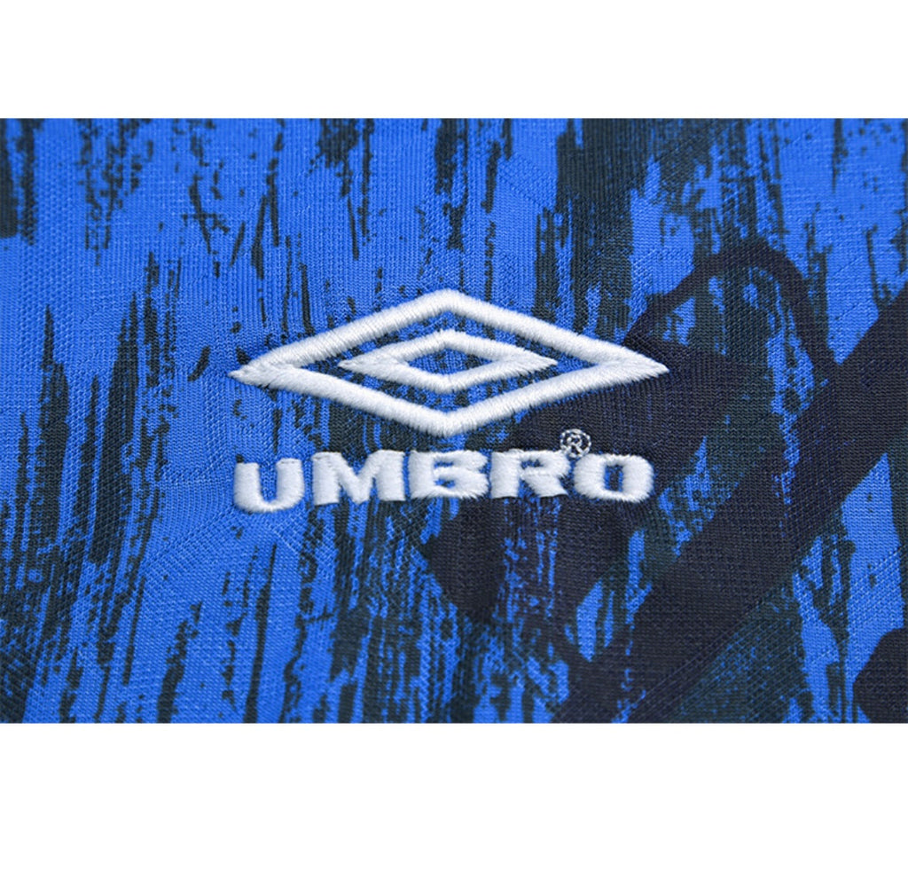 Maillot Rétro Manchester United 1992-93 Extérieur