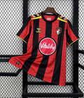 Maillot Bournemouth 2026-27 Domicile