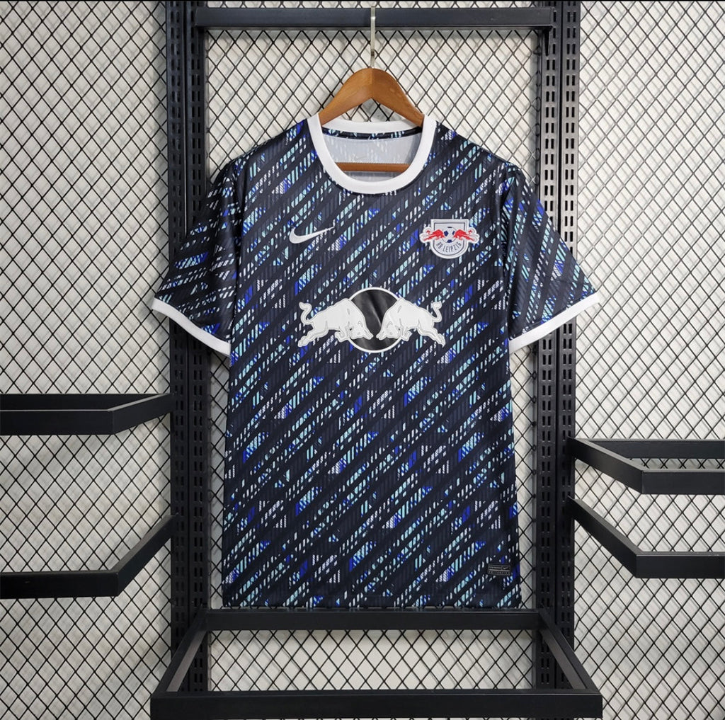 Maillot RB Leipzig 2023-24 Concept