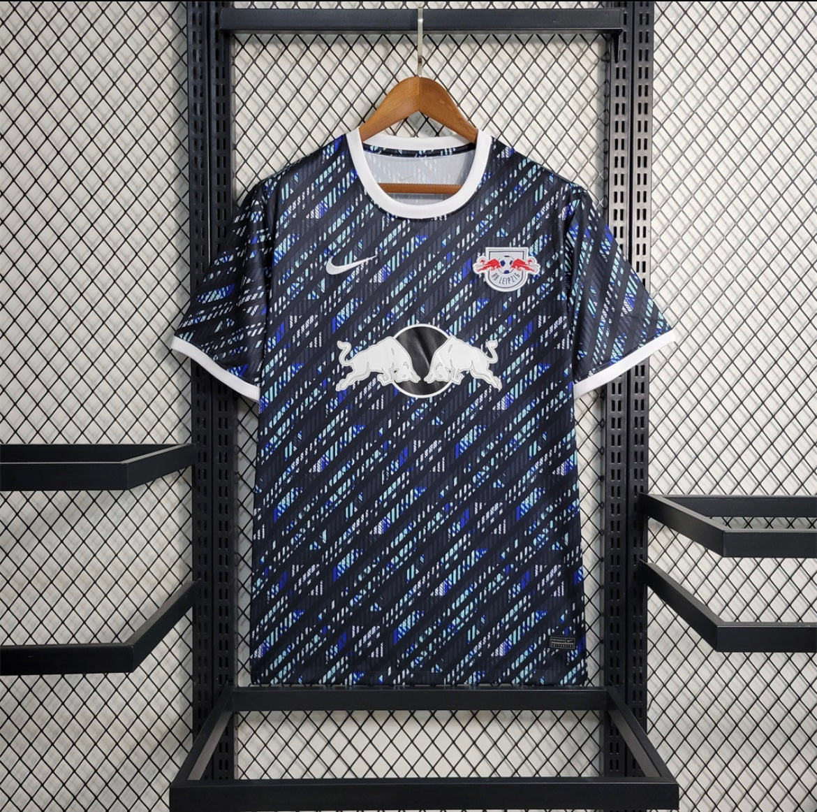 Maillot RB Leipzig 2023-24 Concept