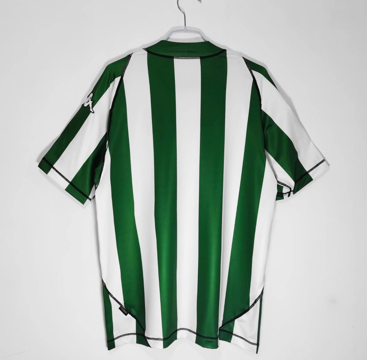 Maillot Rétro Real Betis 2003-04 Domicile