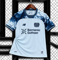 Maillot Bayer Leverkusen 2026-27 Extérieur