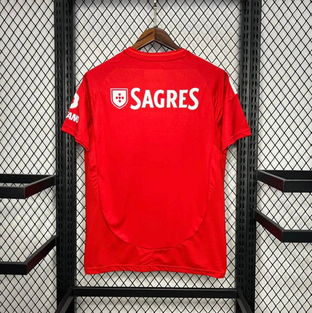 Maillot Benfica 2024-25 Domicile
