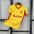 Maillot RC Lens 2025-26 Domicile
