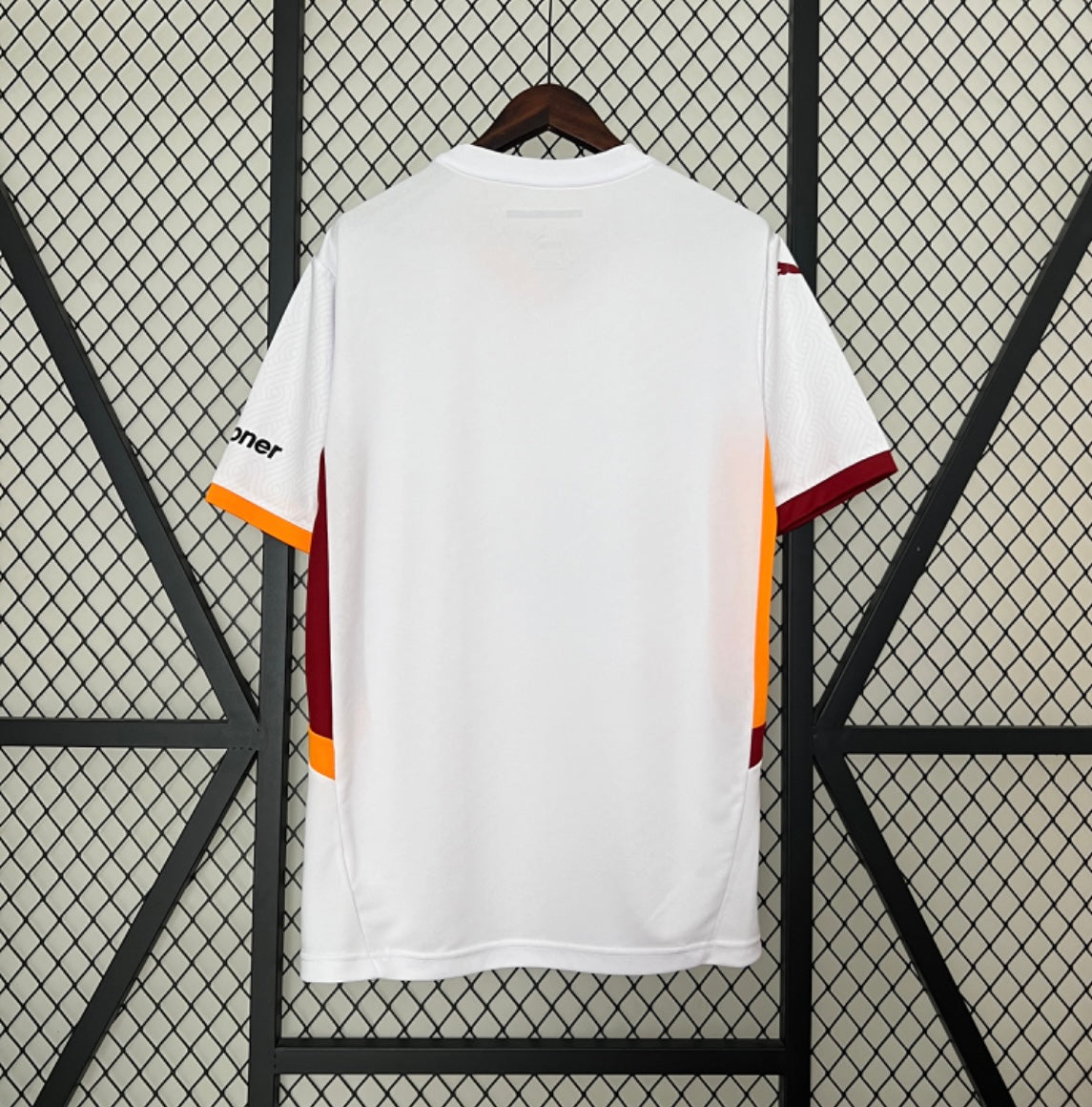 Maillot Galatasaray 2024-25 Extérieur