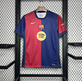 Maillot FC Barcelone 2024-25 Domicile