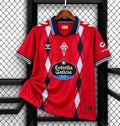 Maillot Celta Vigo 2026-27 Third
