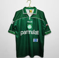 Maillot Rétro Palmeiras 1998-99 Domicile