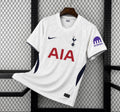 Maillot Tottenham 2026-27 Domicile