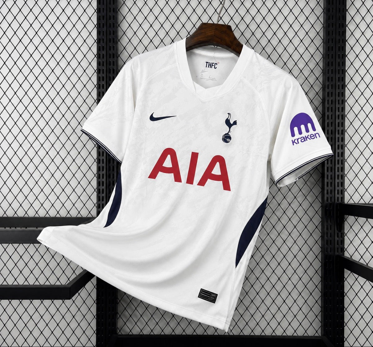 Maillot Tottenham 2026-27 Domicile