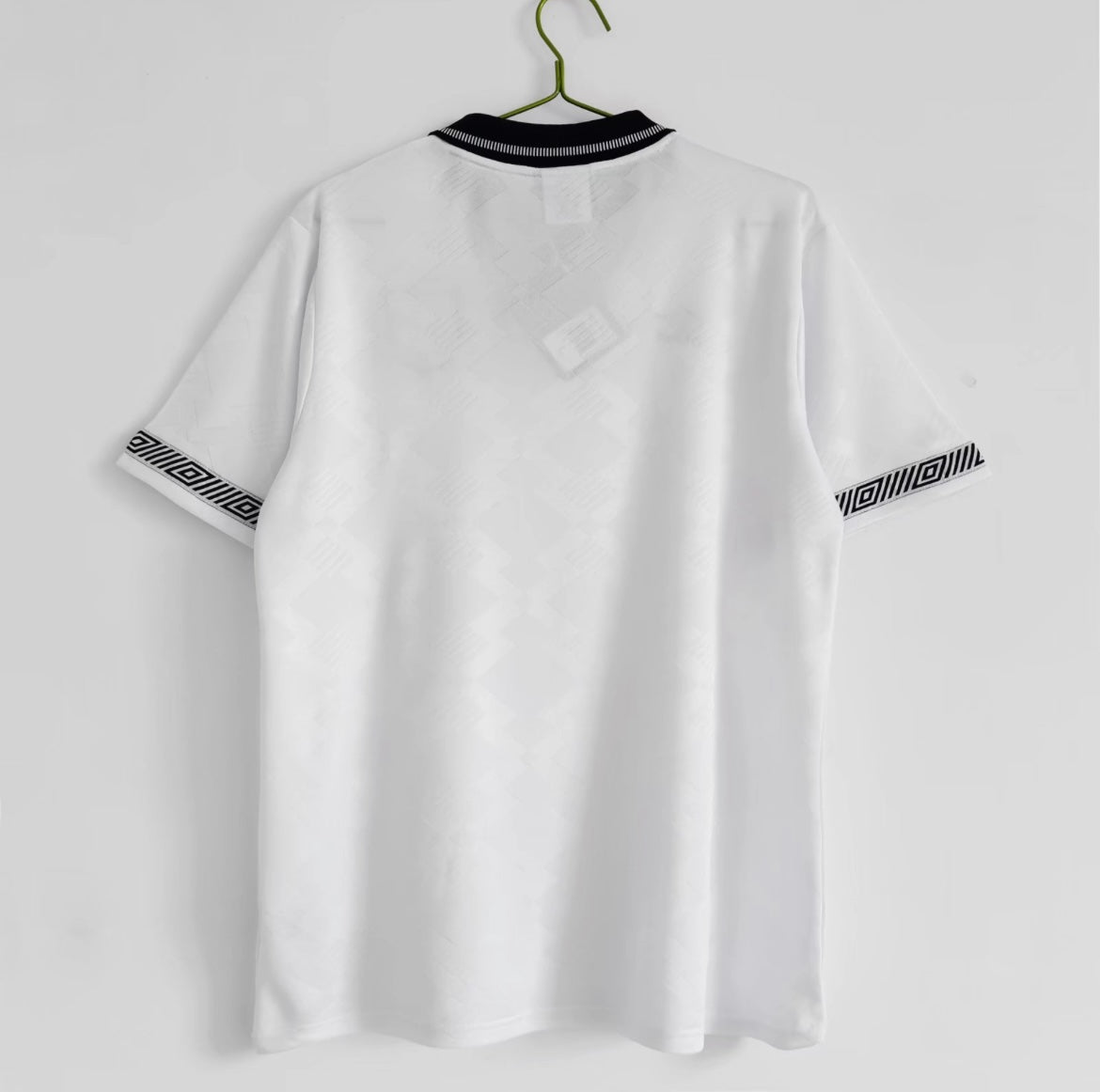 Maillot Rétro Angleterre 1990 Domicile