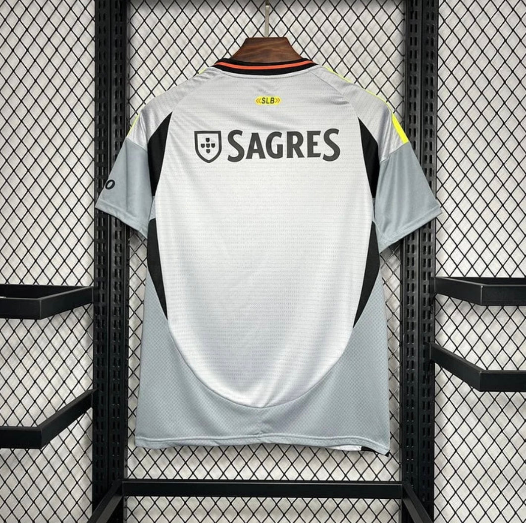 Maillot Benfica 2024-25 Third