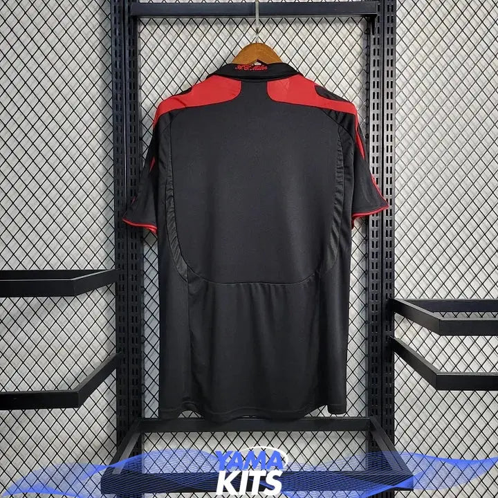 Maillot Rétro AC Milan 2007-2008