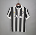 Maillot Rétro Juventus 2017-18 Domicile