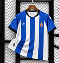 Maillot Espanyol Barcelone 2026-27 Domicile