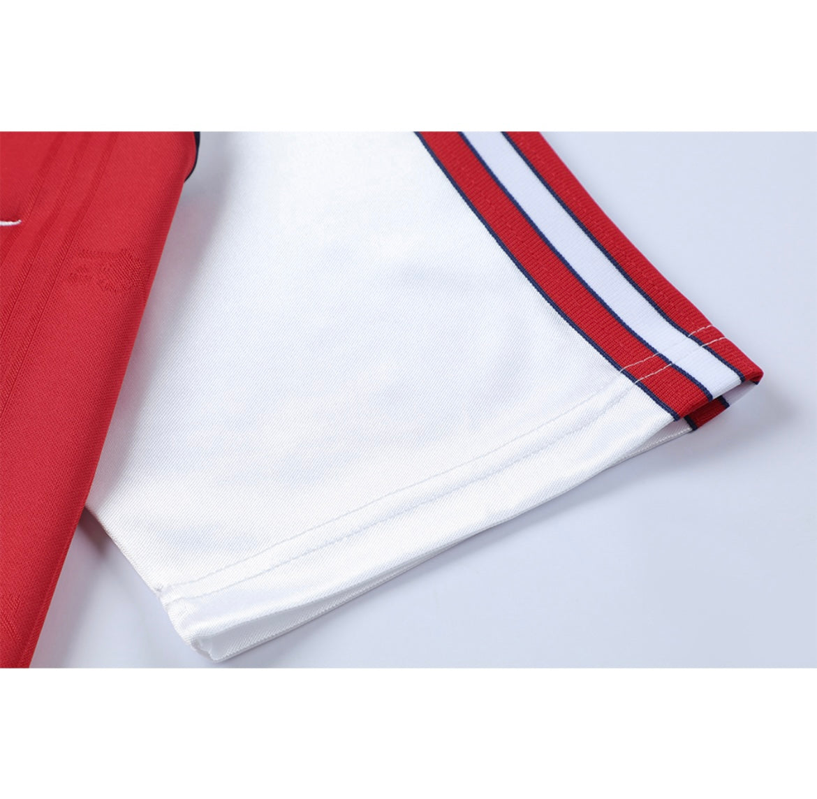 Maillot Rétro Arsenal 1988-89 Domicile