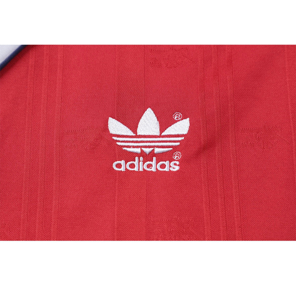 Maillot Rétro Arsenal 1988-89 Domicile Manches Longues