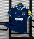 Maillot Newcastle 2026-27 Extérieur