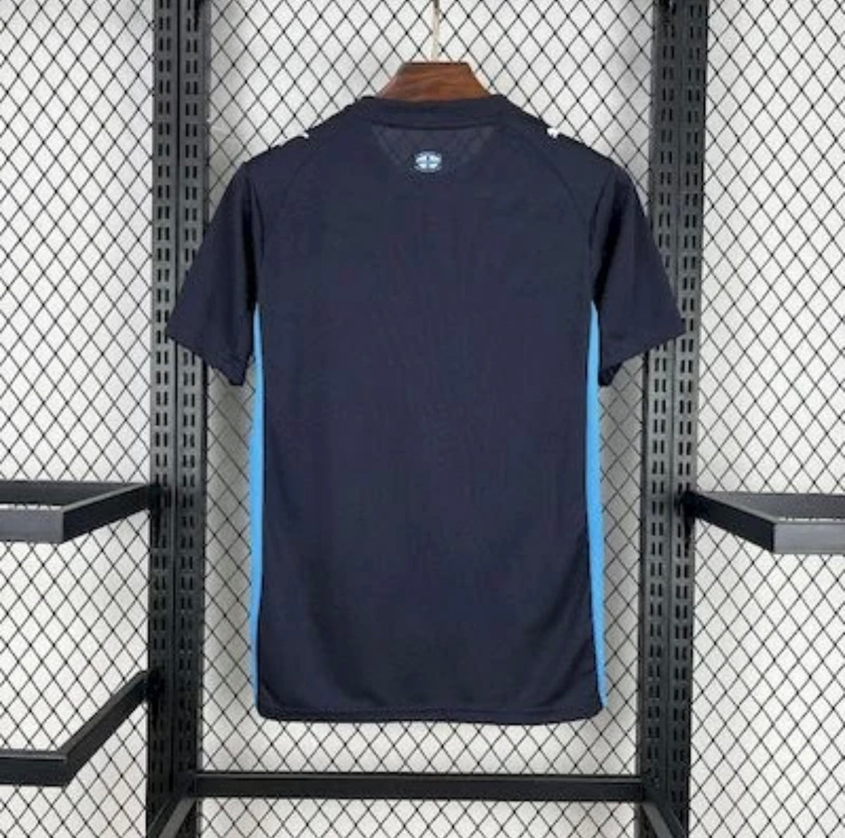Maillot OM 2025-26 Extérieur