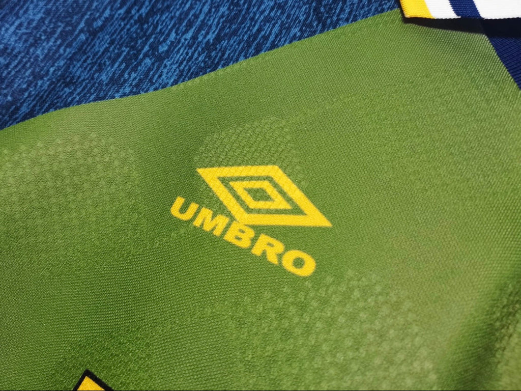 Maillot Rétro Inter Milan 1995-96 Third