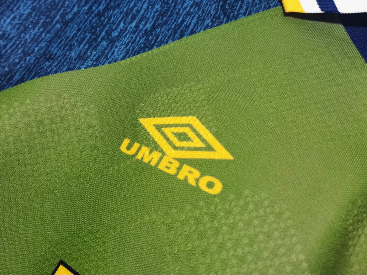 Maillot Rétro Inter Milan 1995-96 Third