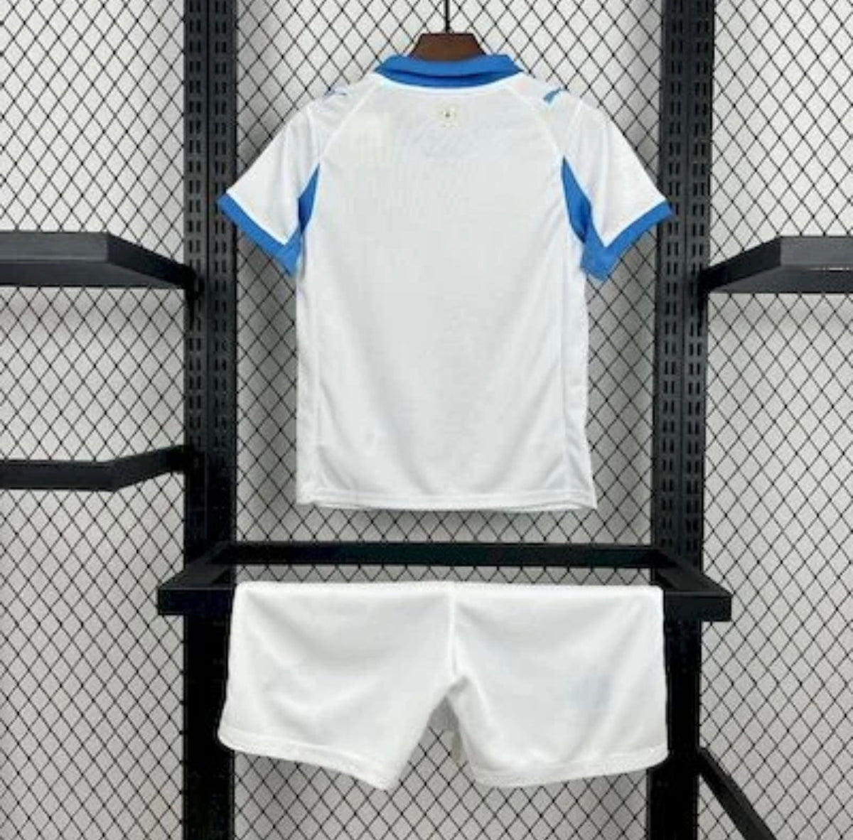 Kit Enfant OM 2025-26 Domicile