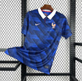 Maillot France 2026 Domicile