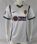 Maillot Rétro Valence CF 2000-01 Domicile