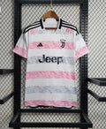 Maillot Juventus 2023-24 Extérieur