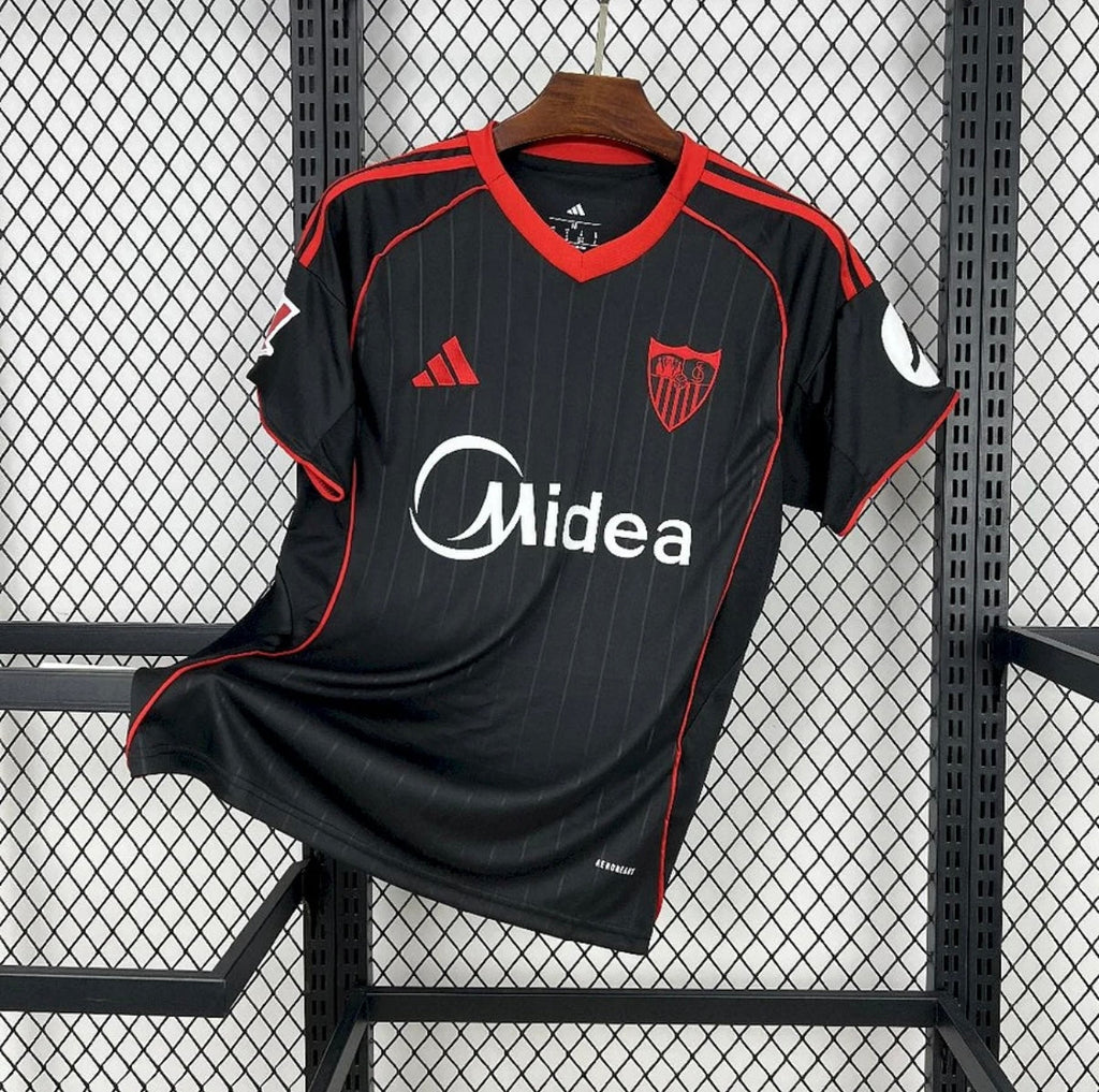 Maillot FC Séville 2025-26 Third
