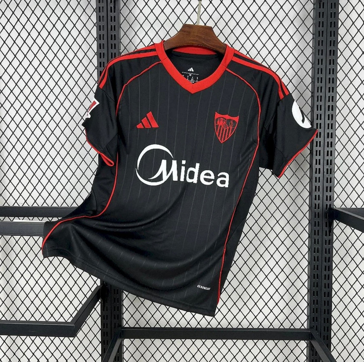 Maillot FC Séville 2025-26 Third