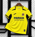 Maillot Villarreal CF 2026-27 Domicile
