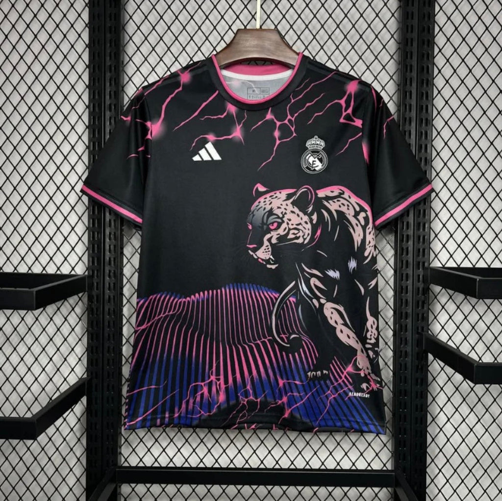 Maillot Real Madrid 2024-25 Concept V3