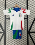 Kit Enfant Italie 2024 Extérieur