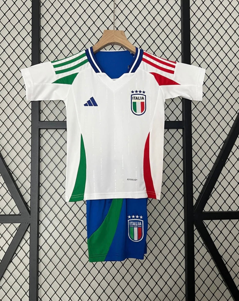 Kit Enfant Italie 2024 Extérieur