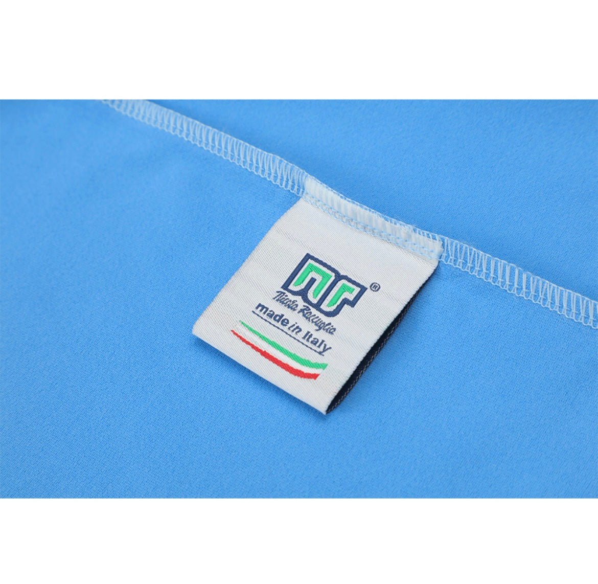 Maillot Rétro Naples 1987-88 Domicile