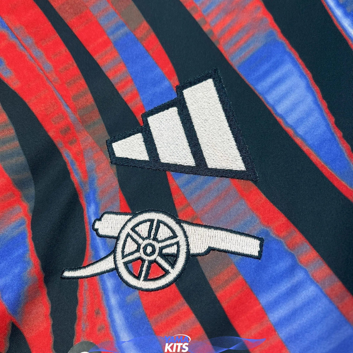 Maillot Arsenal Entraînement 2026-27