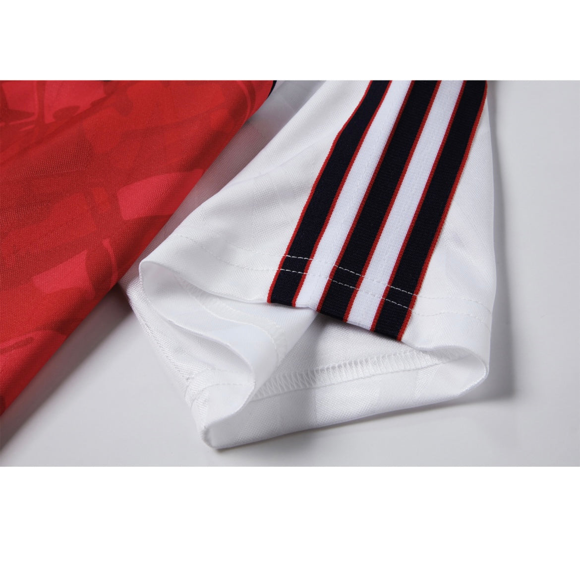 Maillot Rétro Arsenal 1990-91 Domicile