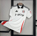 Maillot Fulham 2024-25 Domicile
