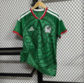 Maillot Mexique 2026 Domicile