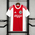 Maillot Ajax Amsterdam 2026-27