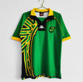 Maillot Rétro Jamaïque 1998 Domicile