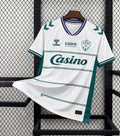 Maillot AS Saint-Étienne 2026-27 Extérieur